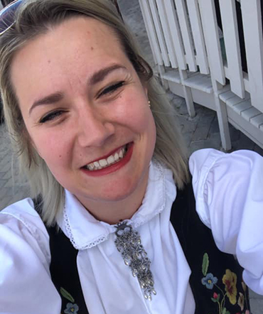 Camilla Josten